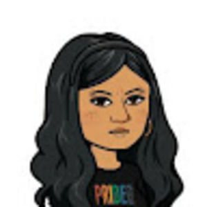 Meet your Posher, Deeann johnson